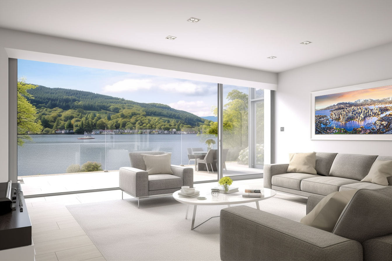 Hometown Hero: How A Cityscape Photo of your Hometown can Show Pride