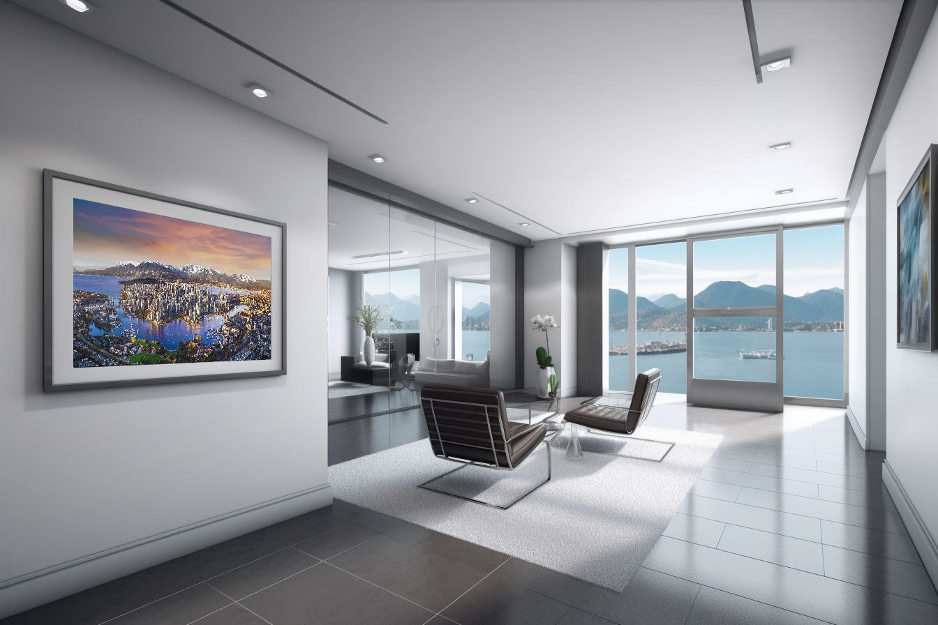 Love It AND List It: How Landscape Photography Can Help Sell Your Home