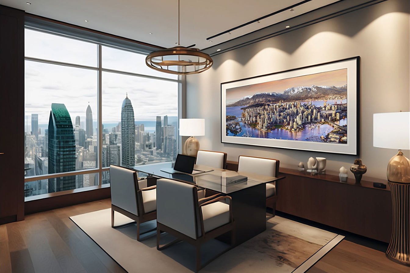 Investing in Beauty: How Photography is a Great Investment in your Home or Business